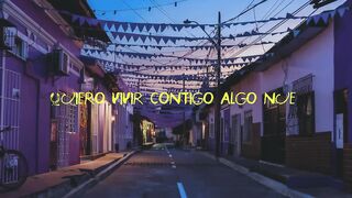 Shakira & Beéle - ALGO TÚ (Official Lyric Video)