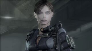 Resident Evil： Revelations Part =_32.webm