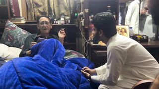 Mian Haris Imran