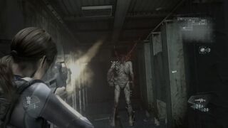 Resident Evil： Revelations Part =_35.webm