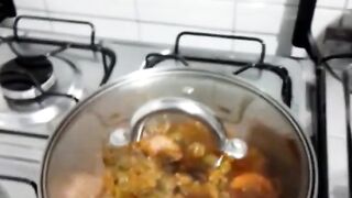 ÓVO DE BOI?