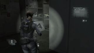Resident Evil： Revelations Part =_36.webm