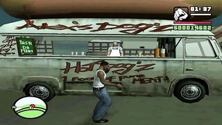 GTA CJ gta cj