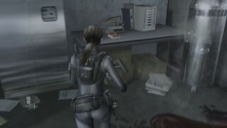Resident Evil： Revelations Part =_38.webm