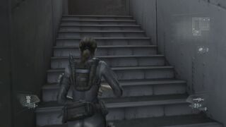 Resident Evil： Revelations Part =_39.webm