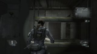 Resident Evil： Revelations Part =_40.webm