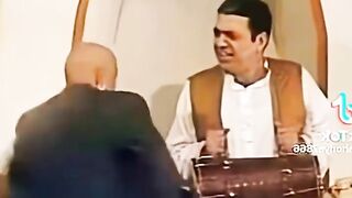 Babu Baral Best Darama