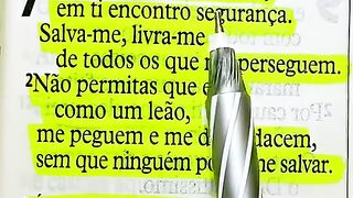 Salmos 7:1-10 📖