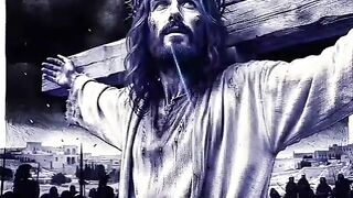 As últimas sete (7) palavras de Jesus Cristo