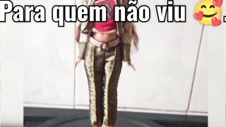 Barbie My Scene Madison.