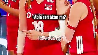 🫠Zehra'nın Eda Ablasına Olan Saygısı Hürmeti Beni Eritti
