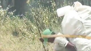 Você acha sua vida difícil