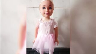 My Sister doll.