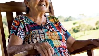 File He’s 85 Years Old and Thinks He’s Still 25… Wait Until You See What He