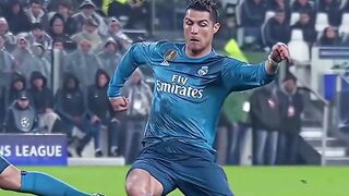 Ronaldo is the Greatest