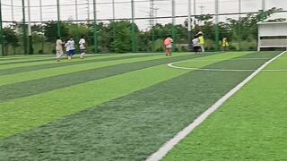 Football 303