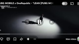 PUBG MOBILE x OneRepublic - Performance Video for "LEAN" (PUBG MOBILE 2026 Theme)
