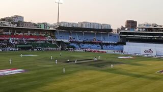 Test cricket Bangladesh Vs Pakistan