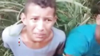 Ladrão engraçado