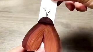 Flying bug craft