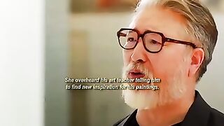she was his inspiration 😭💗