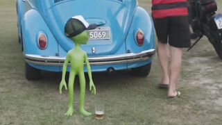 欢迎来到米歇尔的魔法牧场。
