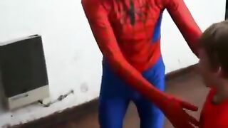 The Day Spider-Man Failed