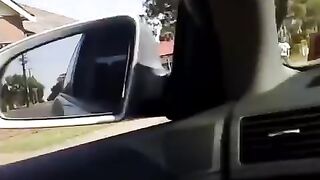 What's funnier... the drunk guy or the guy laughing!