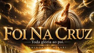 FOI NA CRUZ- PODER DO CRIADOR ✝️#gospel #whorship #louvor #jesuscristo