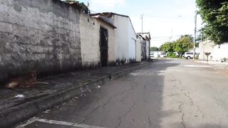 Caminhando em Goiânia - O Início de Tudo