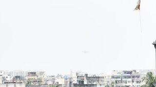 Qatar Airways Boeing 777