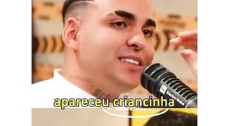 Conheça a História Inspiradora do Otavinho: De Criança Fã a Lenda das Batalhas!