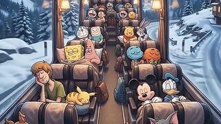 Childhood Memories Never Fade