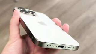Iphone Titânio