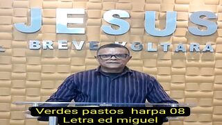 Verdes pastos