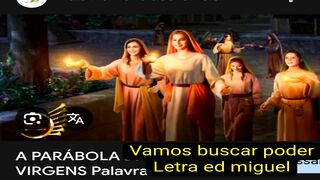 Vamos buscar poder