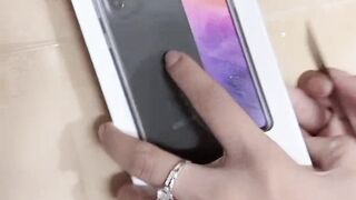 Smartphone samsung