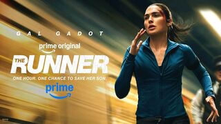 The Runner 2026 full English Hollywood blockbuster movies