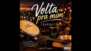Volta pra Mim