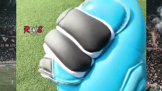 Kenapa Sarung Tangan Kiper Mahal Malah Cepat Rusak? 🤔 🧤