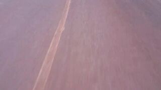 Trilhas de bike