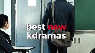 Best New kdramas