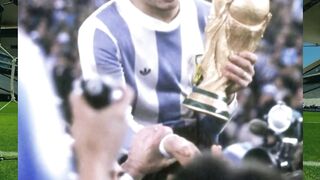 Skandal terbesar Piala Dunia yang ditutup-tutupi? 🤫