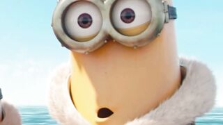 Os Minions NÃO Falam Uma Língua Inventada — E Isso É Bizarro 😂