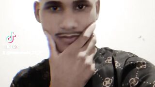 O dia que eu cortei meu cabelo novo 🇧🇷