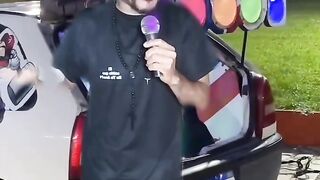 Bregão do metal 5