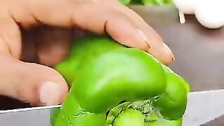 capsicum surfing recipe