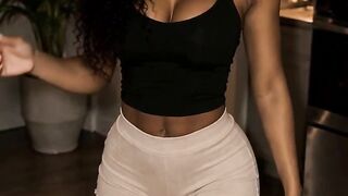 UMA LINDA MULHER