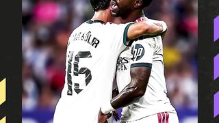 Abaikan Vini & Pilih Passing ke Mbappe, Arda Guler Kena Omel! 🔥