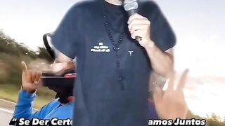 Bregão do metal 7